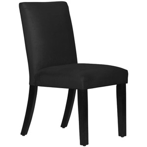 lot 66935 image: Connery Upholstered Parsons Chair