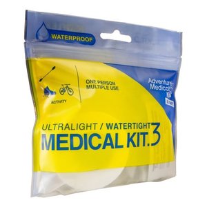 lot 66957 image: Adventure Medical Kits Ultralight And Watertight Medical Kit .3