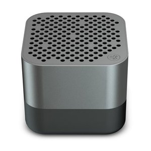 lot 66961 image: JLab Audio - Crasher Micro Portable Bluetooth Speaker - Gunmetal