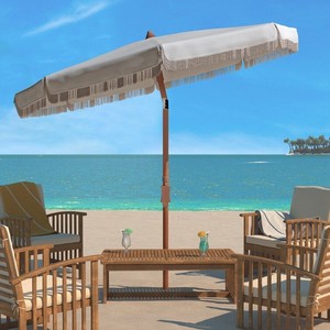 lot 64925 image: Mccallum 73.62 Market Umbrella