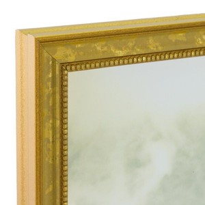 lot 67002 image: Stratton Picture Frame, 0.75 Wide With Glass Facing