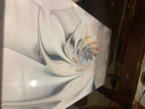 lot 67009 image: Visual Art Canvas 32�� x 16��
