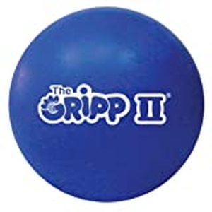 lot 67034 image: Iron Gloves Gripp II Golf Hand Trainer, Royal