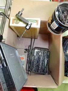 lot 37416 image: Drill Bits  Offset  Misc