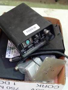 lot 37426 image: Lot of CB Radio Equipment