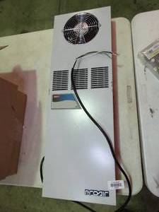 lot 37443 image: Single Phase APW ProAir Heat Exchanger  XR-2926-001H