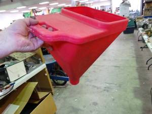 lot 37456 image: Wal-Board Tools Funnel