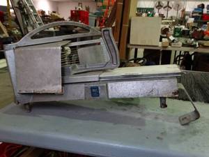 lot 37462 image: Slicer