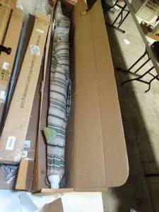 lot 37480 image: Garden Place Patio Umbrella