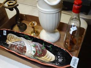 lot 37547 image: Lot of Home Decor