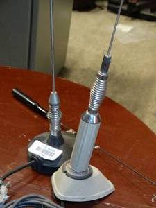 lot 37567 image: Portable Antennas
