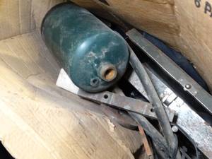 lot 37615 image: Lot of Misc. Home Goods