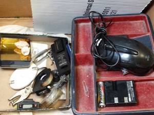 lot 37638 image: Misc Lot of home items