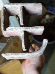 lot 37639 image: Branding Iron