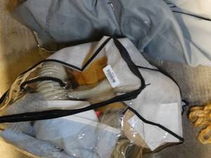 lot 37665 image: Vent Tubing