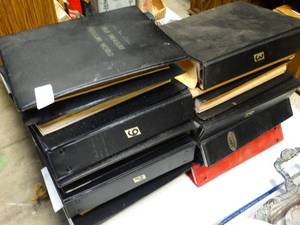 lot 37667 image: True Treasure  Treasure World Collection of Bound Periodicals