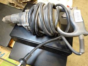 lot 37669 image: 900 RPM Skill Saw - 516