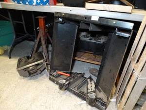 lot 37710 image: 5th Wheel Hitch