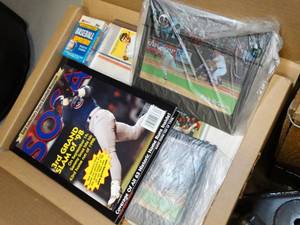 lot 37711 image: Baseball Collector Items