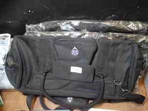 lot 37760 image: New Duffel Bags