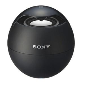 lot 3015 image: Sony Srsbtv5blk Wireless Bluetoothr Mobile Speaker
