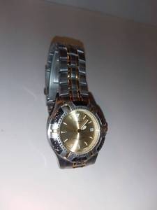 lot 3023 image: Casio MTD-1045 Mens Analog Watch