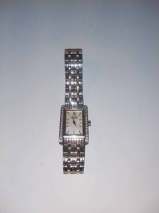 lot 3027 image: Citizen Quartz Water Resistant Watch