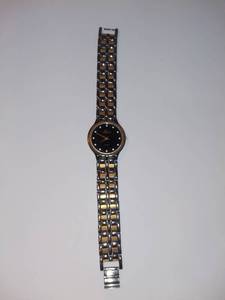 lot 3030 image: Luis Santini Quartz Watch