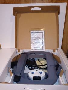 lot 3158 image: Orthofix bone growth stimulator for the quicker healing of bone breaks