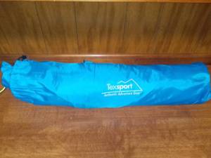 lot 4106 image: Texsport 2 Person Dome Tent