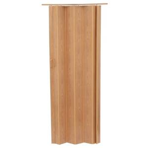 lot 3191 image: Spectrum Encore Vinyl Folding Door