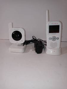 lot 3203 image: Lorex digital video Wireless Nanny cam