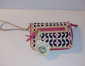 lot 4251 image: Spatina 449 Daufuskie Island Clutch