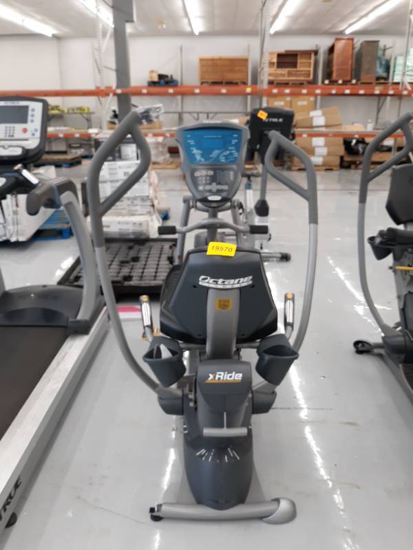 Oz Deals! Treadmills Ellipticals Workout Equip. All From A Local