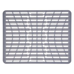 lot 7860 image: OXO Good Grips� Large Silicone Sink Mat