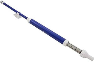 lot 1131 image: Polaris Spa Wand Swimming Pool Spa Cleaner OEM Vacuum, Blue  5-100-00
