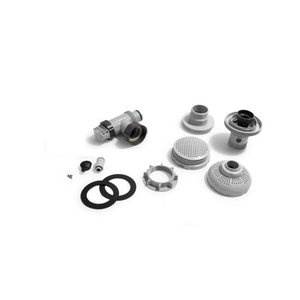 lot 1146 image: Intex 26004E Above Ground Swimming Pool Inlet Air Water Jet Replacement Part Kit