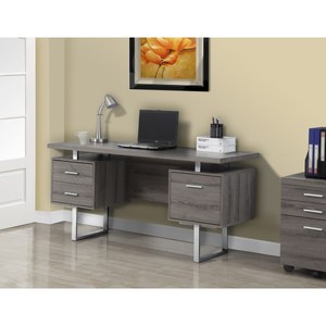 lot 1158 image: Monarch Specialties Computer Desk