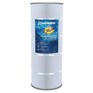 lot 1162 image: NEW HAYWARD CX1200RE Replacement Swimming Pool Filter C8412 FC1293 PA120
