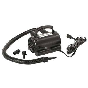 lot 1173 image: Swimline - Electric Air Pump for Rafts & Air Mattresses