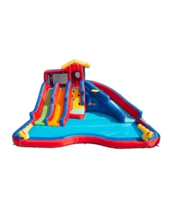 lot 1180 image: Banzai Hydro Blast Water Park