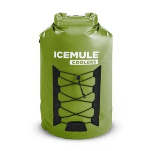 lot 1185 image: IceMule Coolers 35 Qt. Pro Cooler