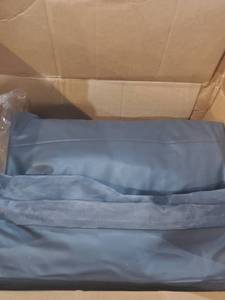 lot 1186 image: Air Mattress Unknown Size or Condition