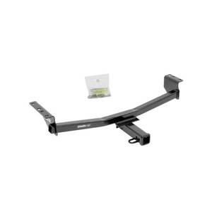 lot 1248 image: Draw-Tite 75902 Class III Max Frame Towing Hitch with 2 Inch Square Receiver