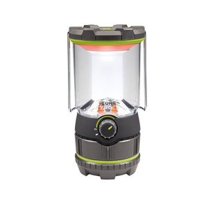 lot 1259 image: CORE 750 Lumens Battery Operated IPX4 Weatherproof LED Lantern