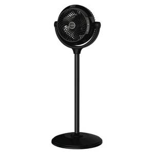 lot 1274 image: Lasko S08600 34 Compact Power Pedestal Fan with Remote Control