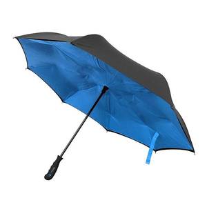 lot 1332 image: Better Brella 41.5 Dia. Regular Length Umbrella