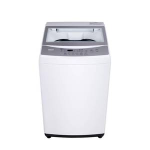 lot 1336 image: RCA 2.0 cu ft Portable Washer, White