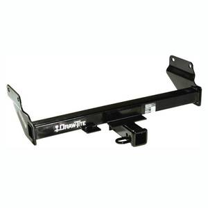 lot 1337 image: Class IIIIV Max-Frame Trailer Hitch