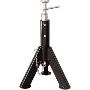lot 1340 image: Eaz-Lift 48860 Telescopic Jack, 2-Pack